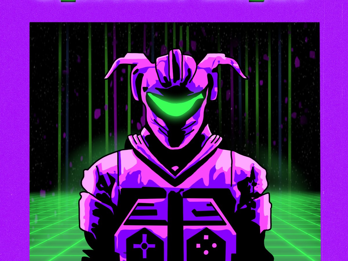 Unleash the Energy of Synthbringer’s Journey