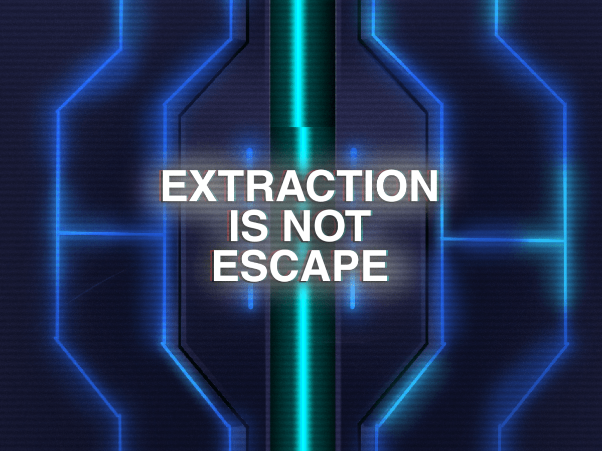 Initialization Complete