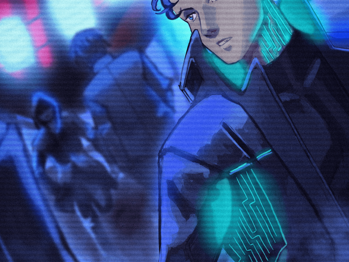 The Final Transaction: A LitRPG Novella From&nbsp;Helstalgia