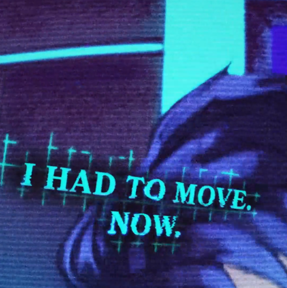 Rexil had to move. now. the final transaction a helstalgia litrpg webserial