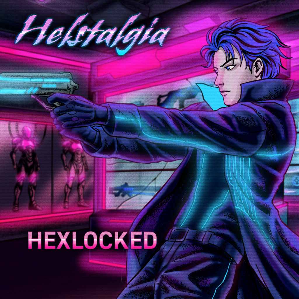 helstalgia hexlocked soundtrack single