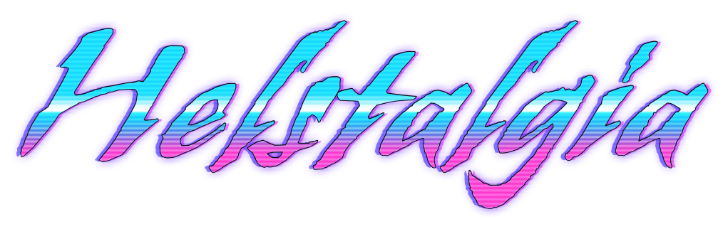 helstalgia logo